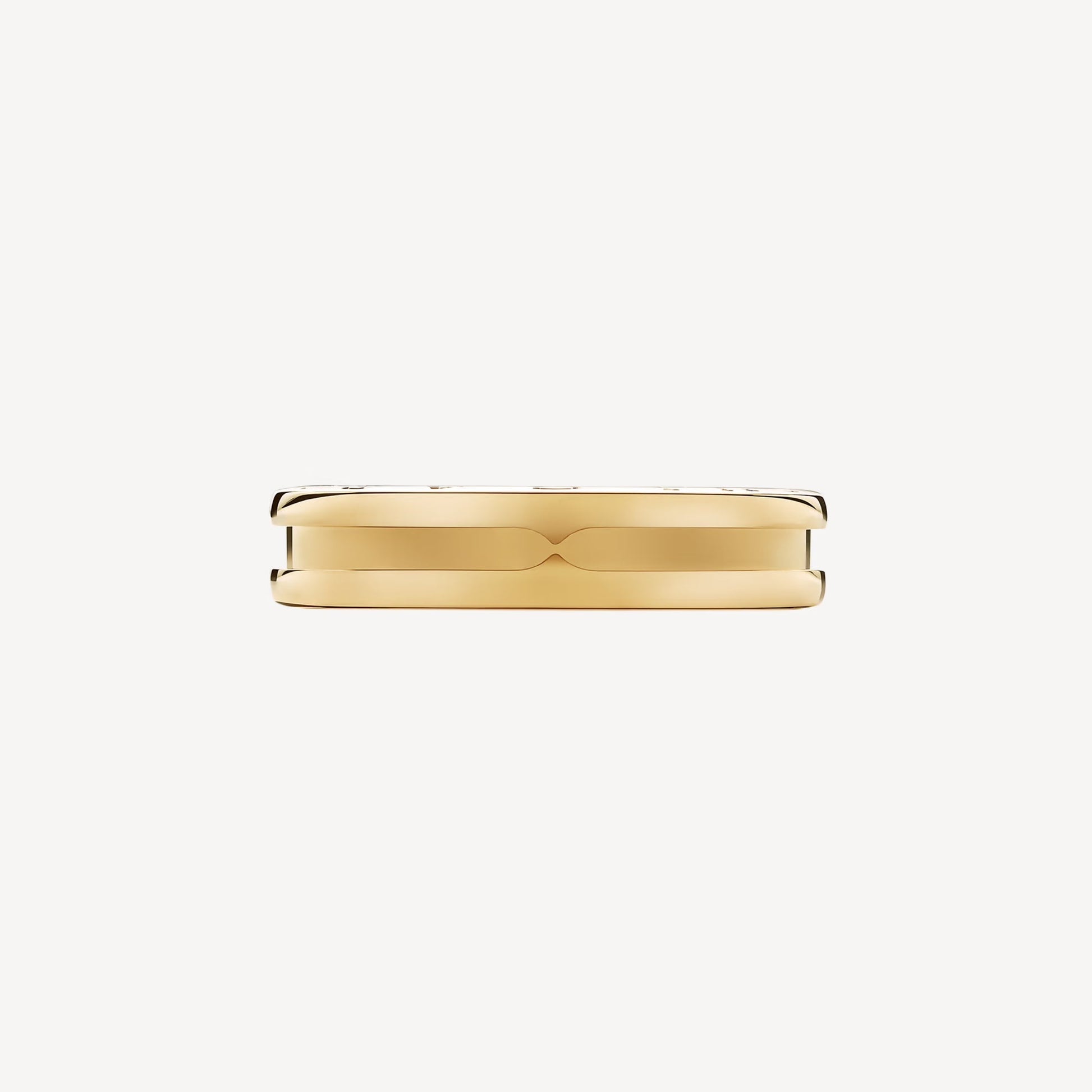   Nhẫn Bvlgari B.zero1 one-band vàng 18k